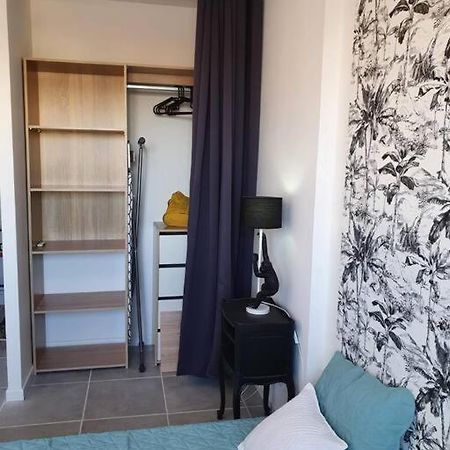 Appartement F3 Eurexpo Groupama Stadium Meyzieu Centre Ngoại thất bức ảnh