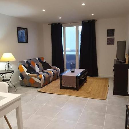 Appartement F3 Eurexpo Groupama Stadium Meyzieu Centre Ngoại thất bức ảnh