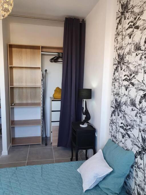 Appartement F3 Eurexpo Groupama Stadium Meyzieu Centre Ngoại thất bức ảnh